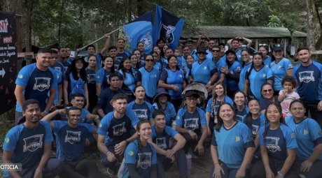 Los jóvenes necesitan de los jóvenes